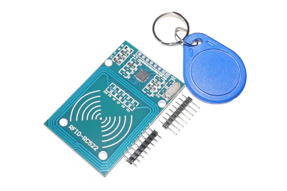 RFID RC522 Module