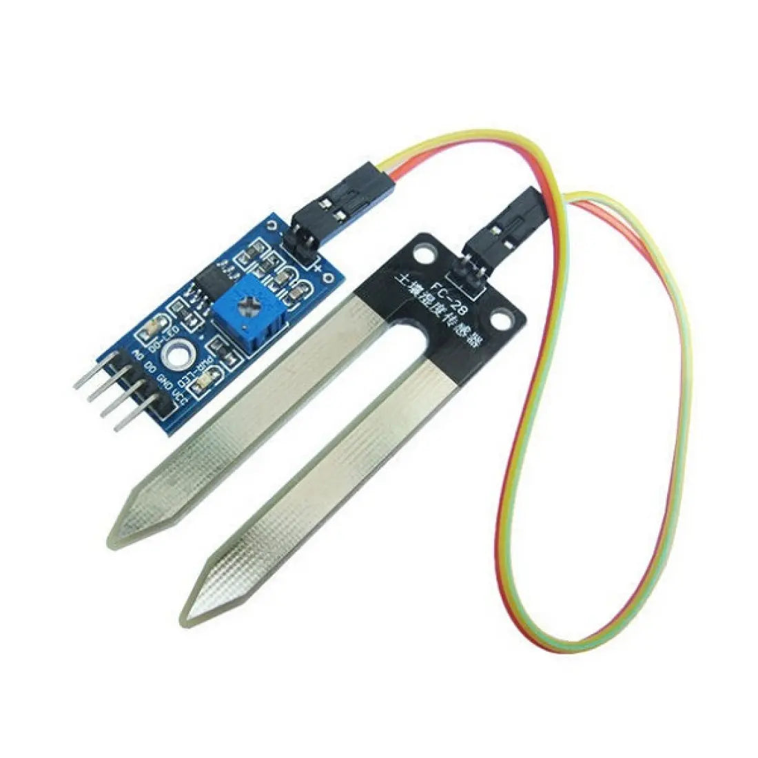 Soil Sensor