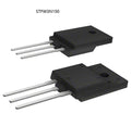 STFW3N150 1500V N-channel MOSFET TO-3PF