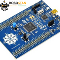 STM32F3 Discovery Board - STM32F303VC ARM Cortex