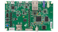 Stm32F746G Discovery Board