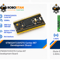 STM32H723VGT6 Cortex-M7 Development Board - Robostan