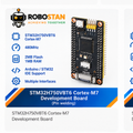STM32H750VBT6 Cortex-M7 Development Board - Robostan
