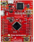 Texas Launchpad TM4C123GXL