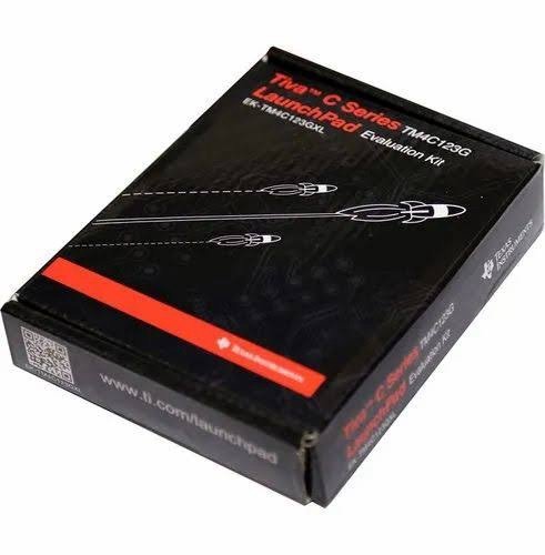 Texas Launchpad TM4C123GXL
