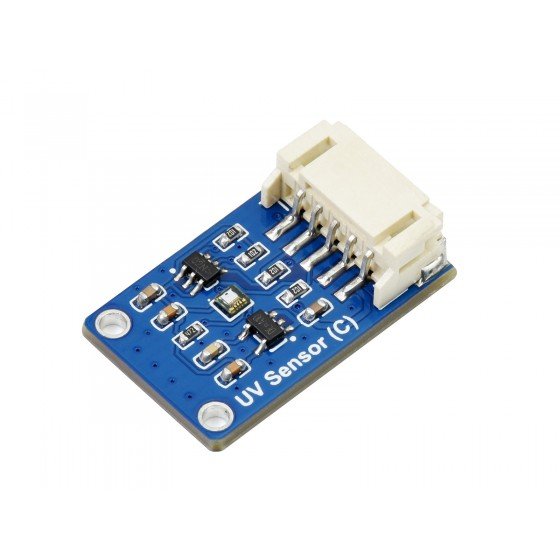 Buy UV Sensor C Price in Pakistan | UV Detection Module | Robostan.pk