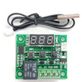 W1209 digital thermostat temperature controller module