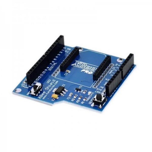 Zigbee Shield For Arduino