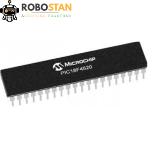 PIC18F4520-I/P 8-BIT PIC Microcontroller Price in Pakistan