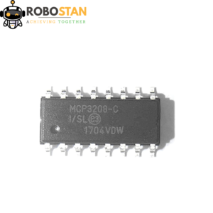 MCP 3208 Price in Pakistan