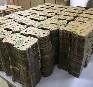 Buy 2wd Car Chassis Price in Pakistan | Robostan.pk