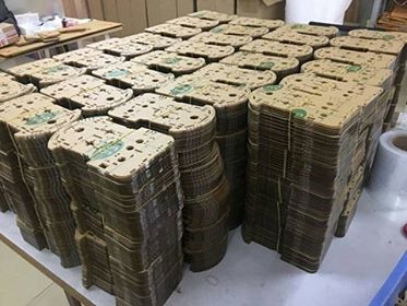 Buy 2wd Car Chassis Price in Pakistan | Robostan.pk