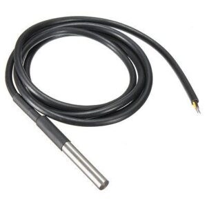 Buy LM35 water proof Price in Pakistan | Robostan.pk