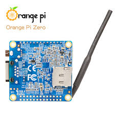 Buy Orange Pi zero Price in Pakistan | Robostan.pk