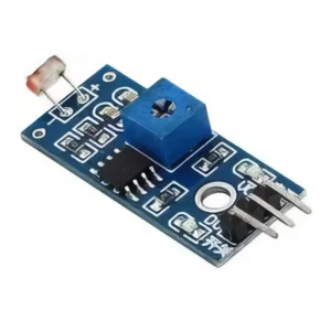 Buy Voltage Sensor Module DC 25V Price in Pakistan | Robostan.pk