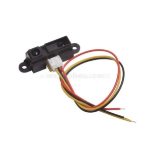 Buy IR Distance Sensors Online in Pakistan | Robostan.pk