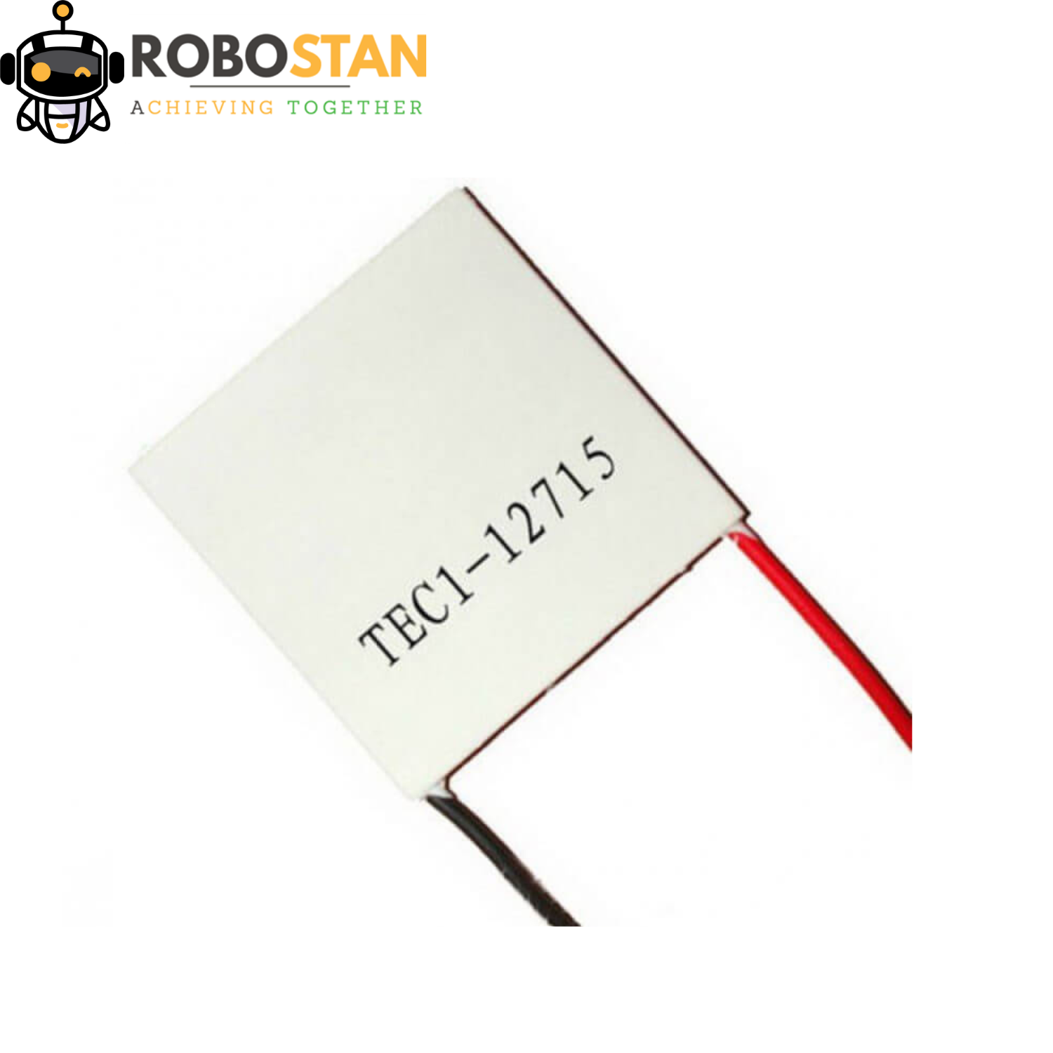 Buy Thermoelectric Cooler Peltier TEC1-12715 at Best Price in Pakistan