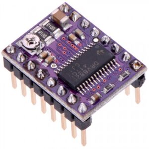 Buy DRV8825 Stepper Motor Driver Module in Pakistan | Robostan.pk
