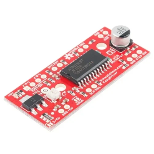 Buy Easy Driver Stepper Motor Driver for Arduino – Robostan.pk