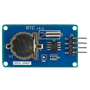 Buy DS1307 RTC Real Time Clock Module in Pakistan