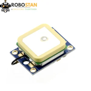 NEO-6M GPS Module