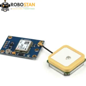 U-BLOX NEO-6M GPS