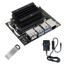 Nvidia Jetson Nano 4GB Developer Kit B01 - Image 3