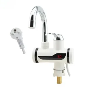 Instant Electric Heating Water Faucet