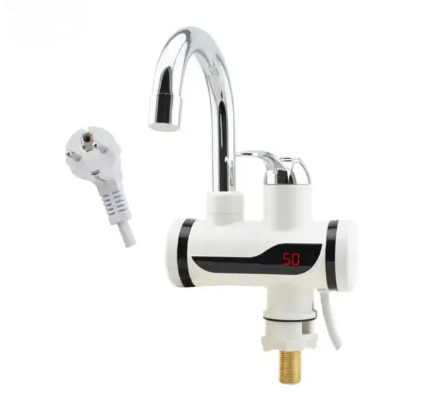 Instant Electric Heating Water Faucet