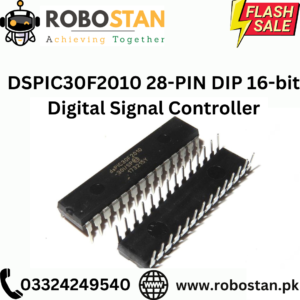 DSPIC30F2010 Price In Pakistan