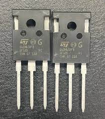 60H65 IGBT Price in Pakistan | FGH60H65 650V 60A IGBT