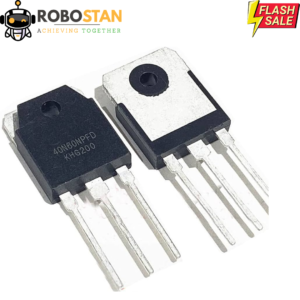 FGH40N60 IGBT Affordable Price in Pakistan