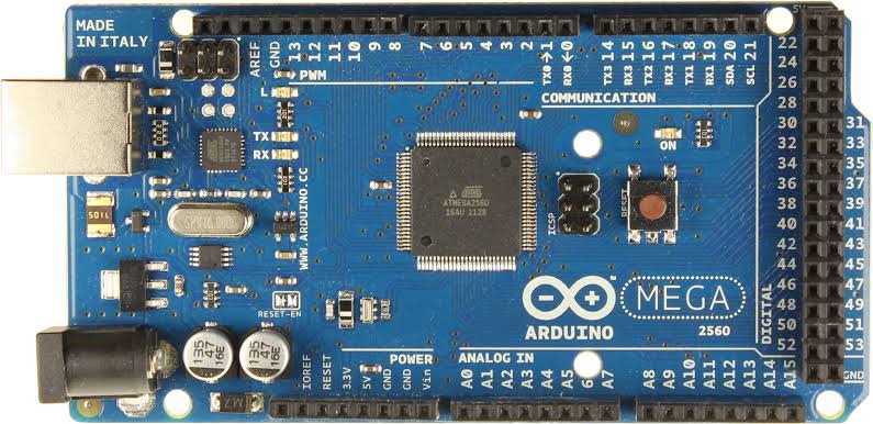 Arduino Mega 2560 In Pakistan
