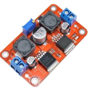 Buy XL6009 LM2596S Boost Voltage Power Converter Online in Pakistan