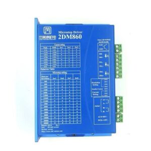 Buy 2DM860 Digital Stepper Driver Online in Pakistan | Robostan.pk
