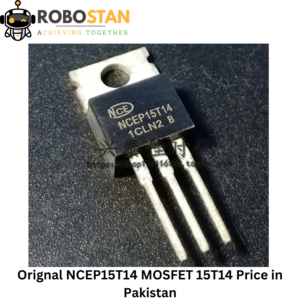 NCEP15T14 MOSFET Price in Pakistan
