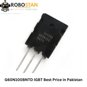 G60N100BNTD IGBT Price in Pakistan