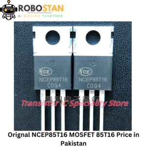 NCEP85T16 MOSFET 85T16 Price in Pakistan