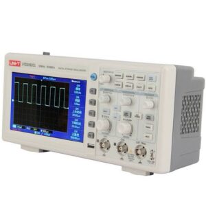 UTD2052CL Digital Storage Oscilloscope