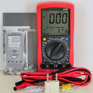 UT58B General Digital Multimeter