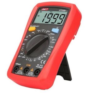 UT33B+ Digital Multimeter in Pakistan