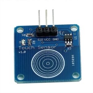 Buy TTP223B Digital Touch Sensor | robostan.pk