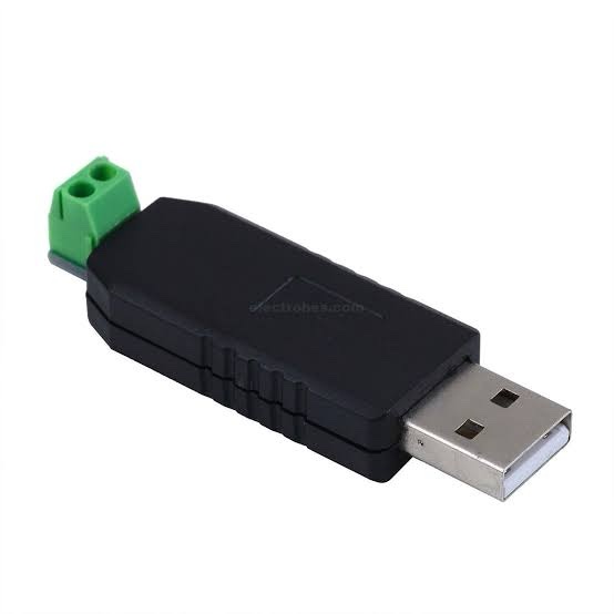Buy USB to RS485 Converter Online | Best Price in Pakistan
