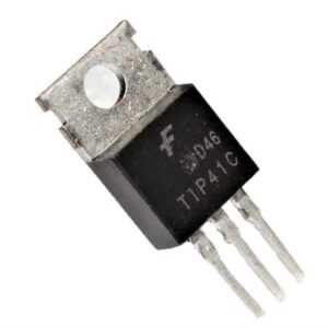 TIP41C Darlington NPN Transistor