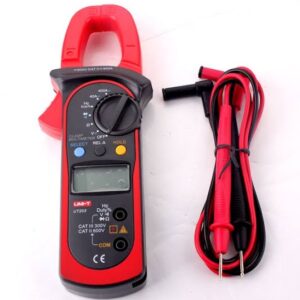 UT203 Digital Multimeter in Pakistan | Affordable Price at Robostan.pk