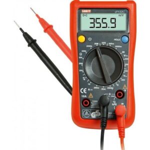 UT132C Palm Size Digital Multimeter