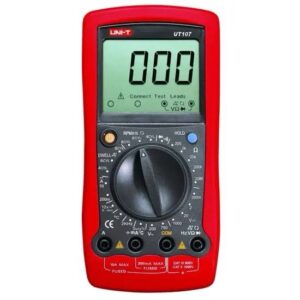 UT107 Handheld Automotive Multipurpose Meter in Pakistan | Affordable & Reliable
