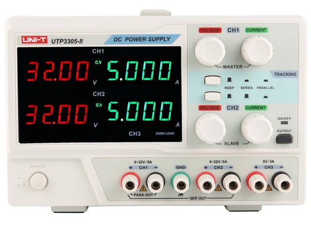 UTP3305 DC Voltage Power Supply