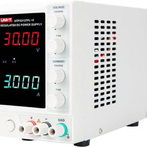 UT3313 DC Voltage Power Supply in Pakistan | Best Price at Robostan.pk