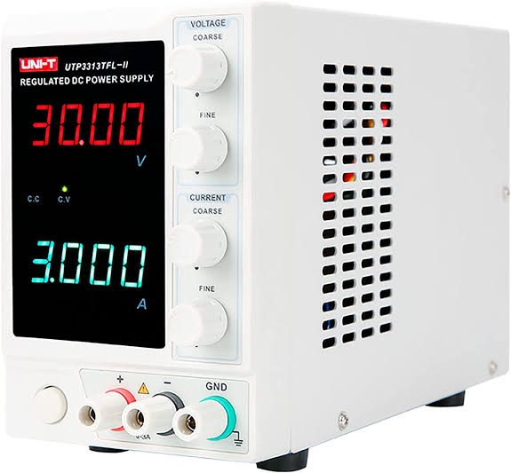 UT3313 DC Voltage Power Supply in Pakistan | Best Price at Robostan.pk